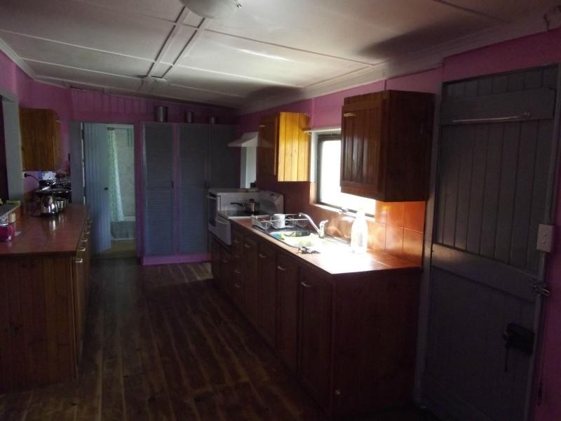 Rosedale QLD 4674
