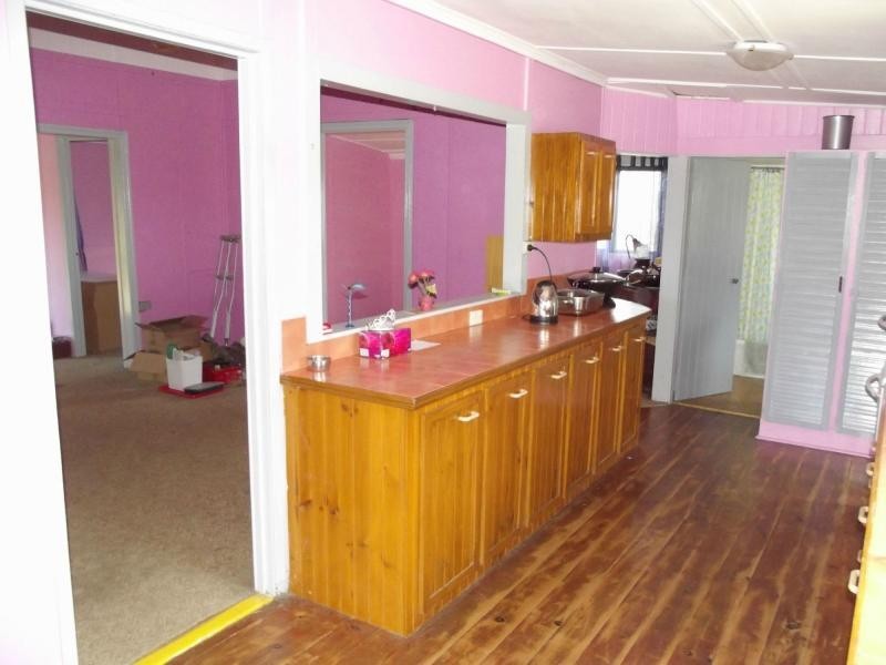 Rosedale QLD 4674