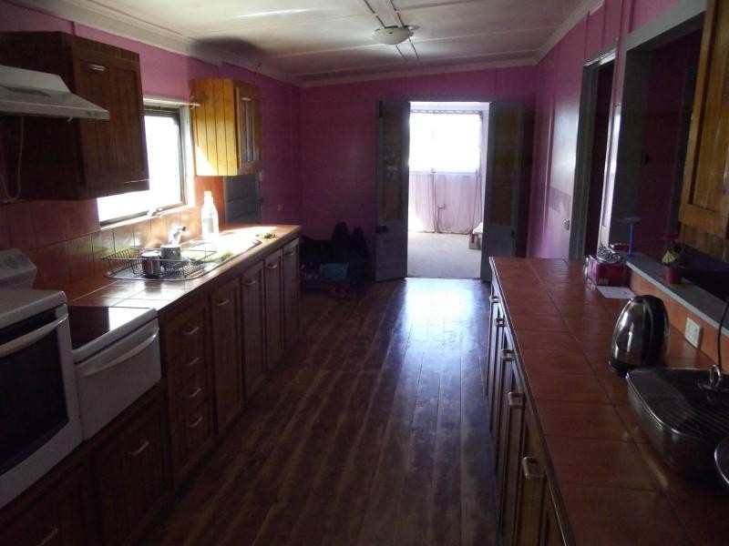Rosedale QLD 4674