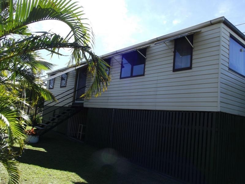 Rosedale QLD 4674