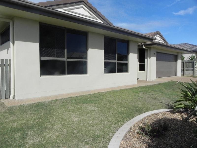 7 Fierro Drive, Bargara Views, Bargara QLD 4670