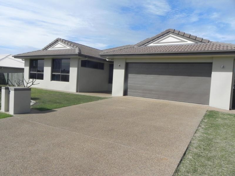 7 Fierro Drive, Bargara Views, Bargara QLD 4670