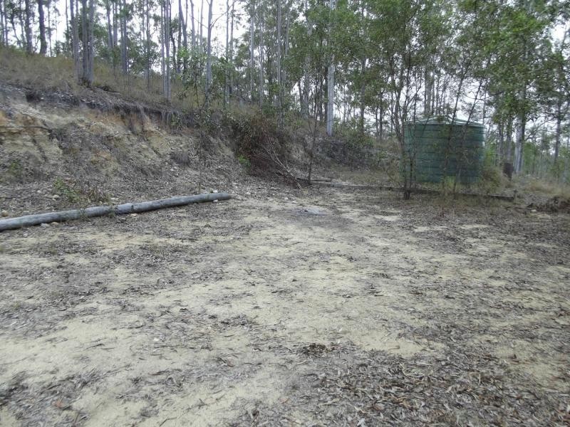 206 Halford Drive, Moroondan, Gin Gin QLD 4671