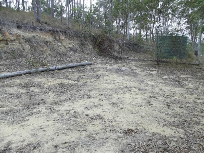 206 Halford Drive, Moroondan, Gin Gin QLD 4671