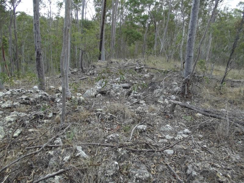 206 Halford Drive, Moroondan, Gin Gin QLD 4671