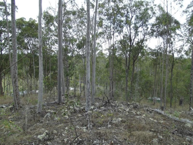 206 Halford Drive, Moroondan, Gin Gin QLD 4671