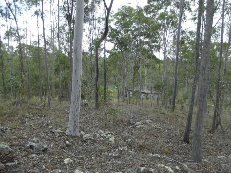 206 Halford Drive, Moroondan, Gin Gin QLD 4671