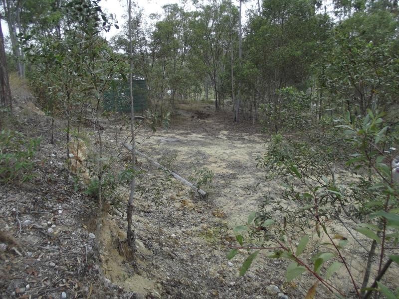 206 Halford Drive, Moroondan, Gin Gin QLD 4671