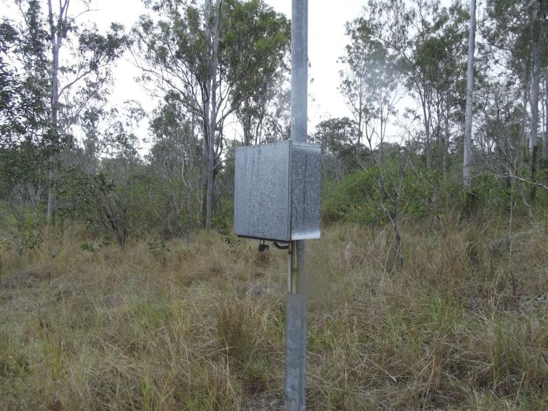 206 Halford Drive, Moroondan, Gin Gin QLD 4671