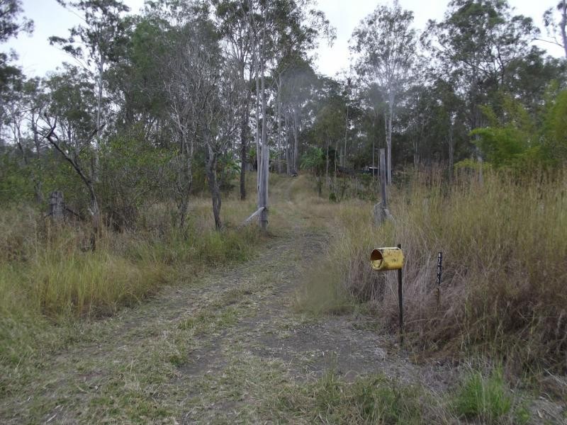 206 Halford Drive, Moroondan, Gin Gin QLD 4671