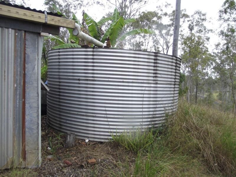 206 Halford Drive, Moroondan, Gin Gin QLD 4671