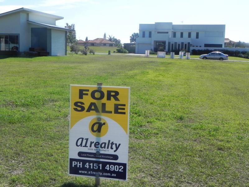 162 Barolin Esplanade, Coral Cove QLD 4670