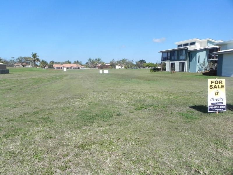 162 Barolin Esplanade, Coral Cove QLD 4670