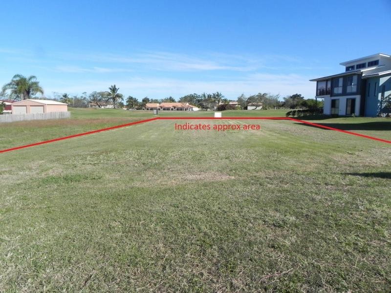 162 Barolin Esplanade, Coral Cove QLD 4670