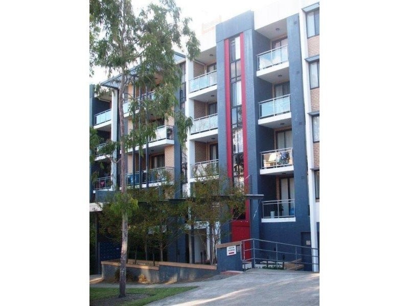 9/16 Oxford Street, Blacktown NSW 2148