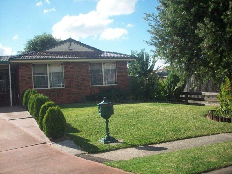 Doonside NSW 2767