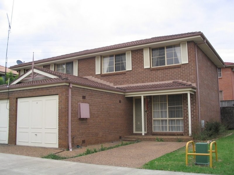 42/130 Reservoir Road, Blacktown NSW 2148