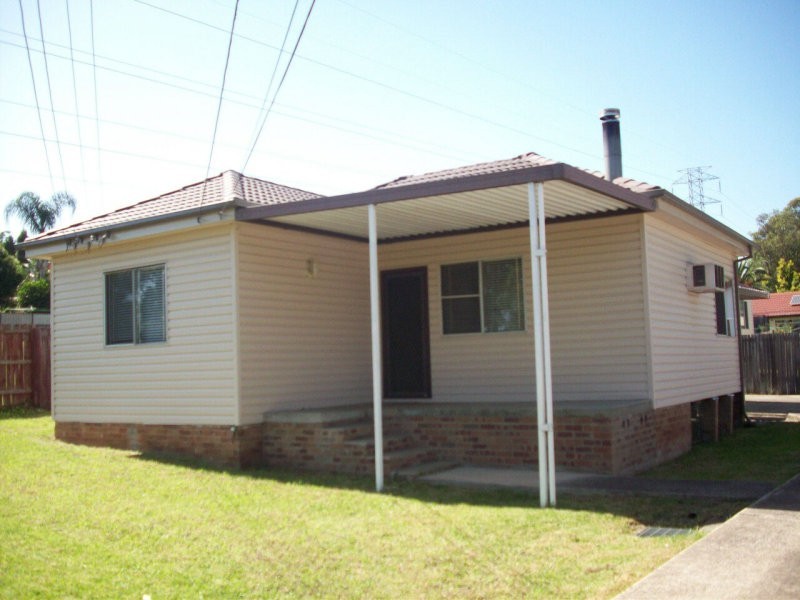 17 Tallawong Avenue, Blacktown NSW 2148