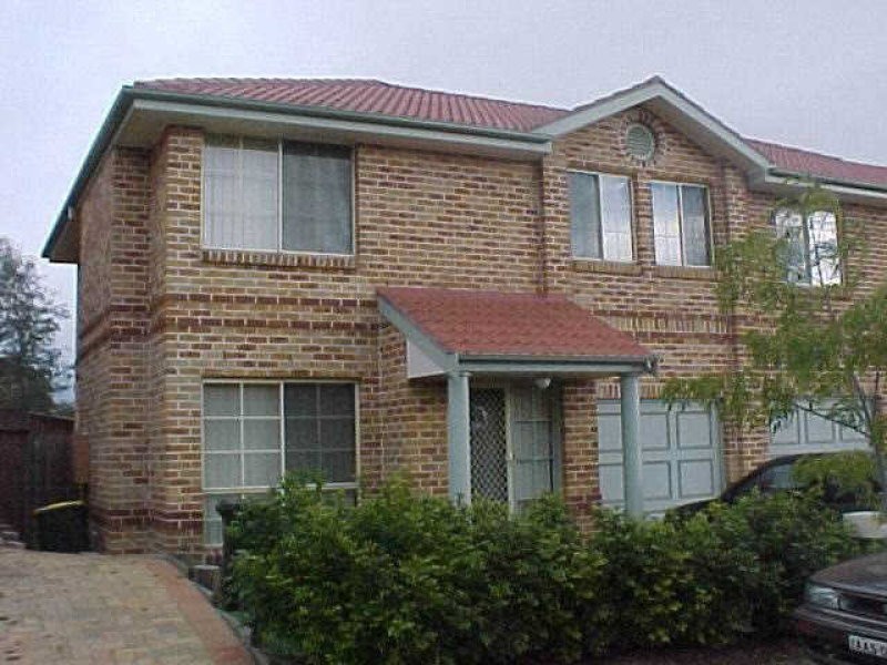 4 St Pauls Way, Blacktown NSW 2148
