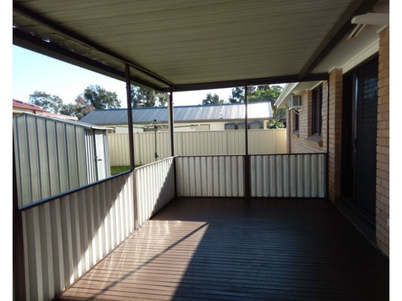 4 Niblo Street, Doonside NSW 2767