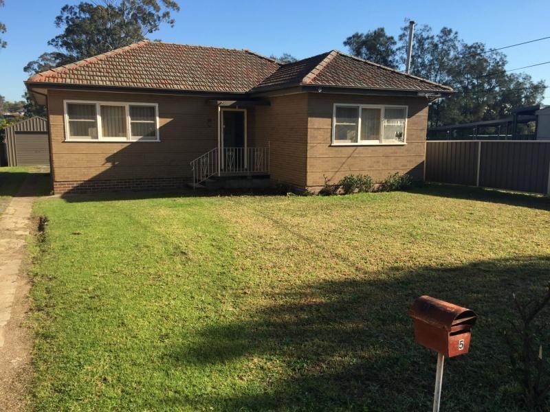 65 Allawah Street, Blacktown NSW 2148