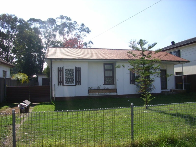 1/90 Callagher Street, Mount Druitt NSW 2770