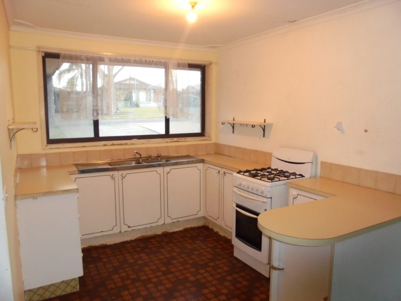 12 Kerwin Circle, Hebersham NSW 2770