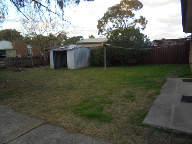 12 Kerwin Circle, Hebersham NSW 2770