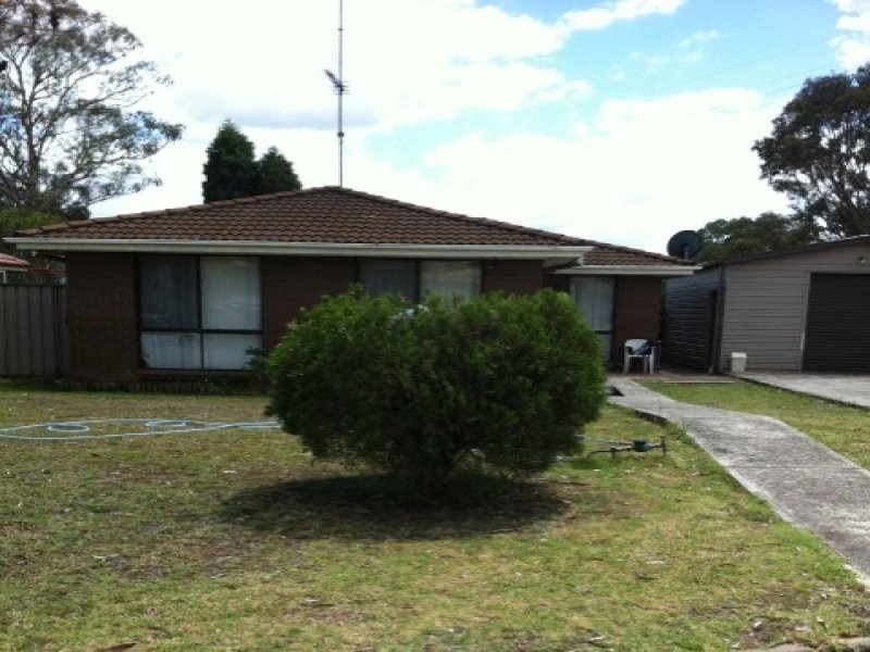 Doonside NSW 2767