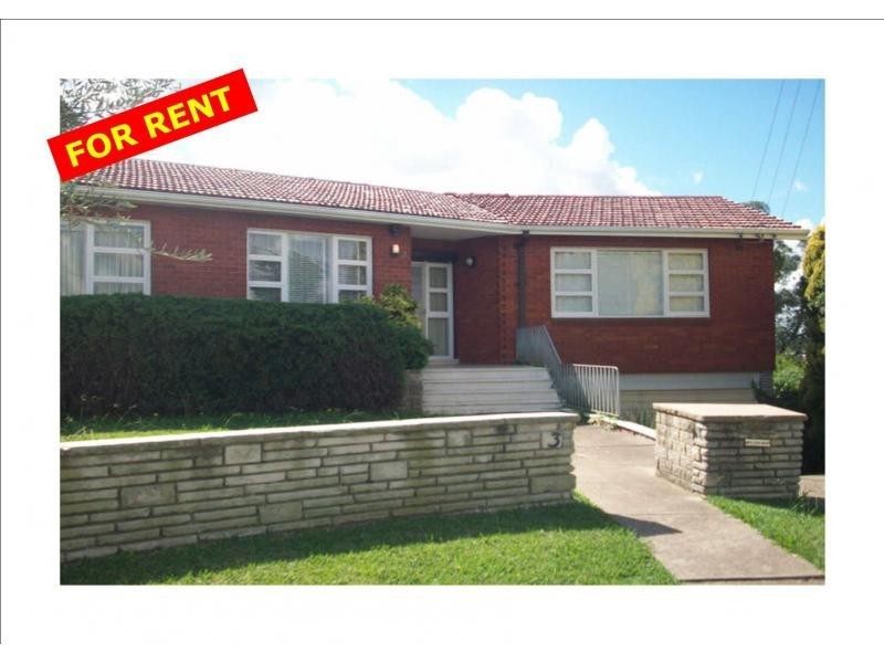 3 Bellevista Place, Blacktown NSW 2148