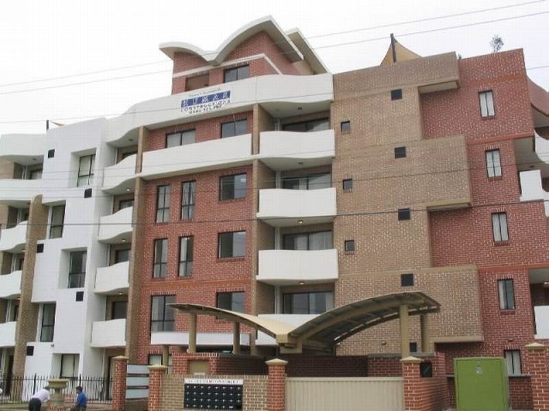 Unit 29/20-22 Clifton Street, Blacktown NSW 2148