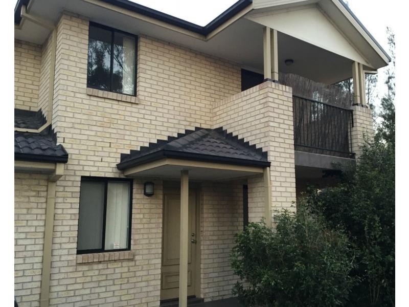 6/15 Bungalow Street, Plumpton NSW 2761