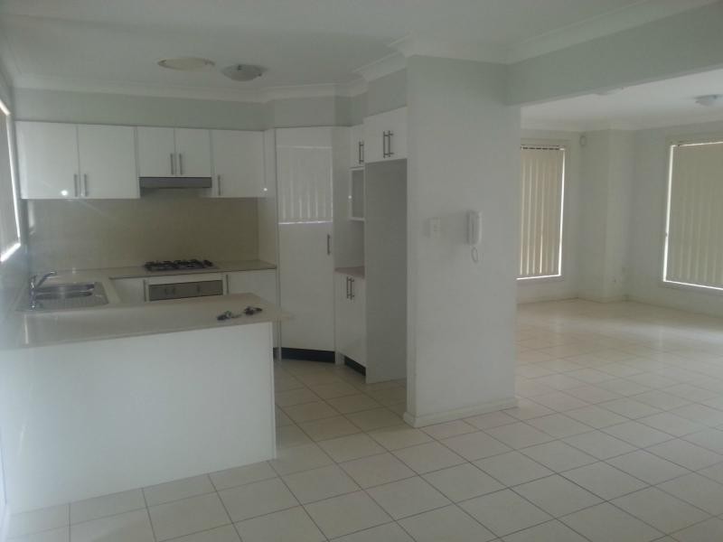 6/15 Bungalow Street, Plumpton NSW 2761