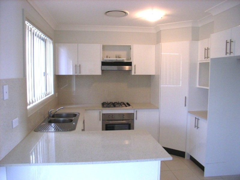 6/15 Bungalow Street, Plumpton NSW 2761