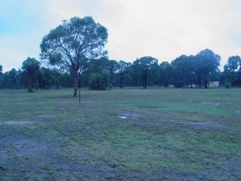 Castlereagh NSW 2749