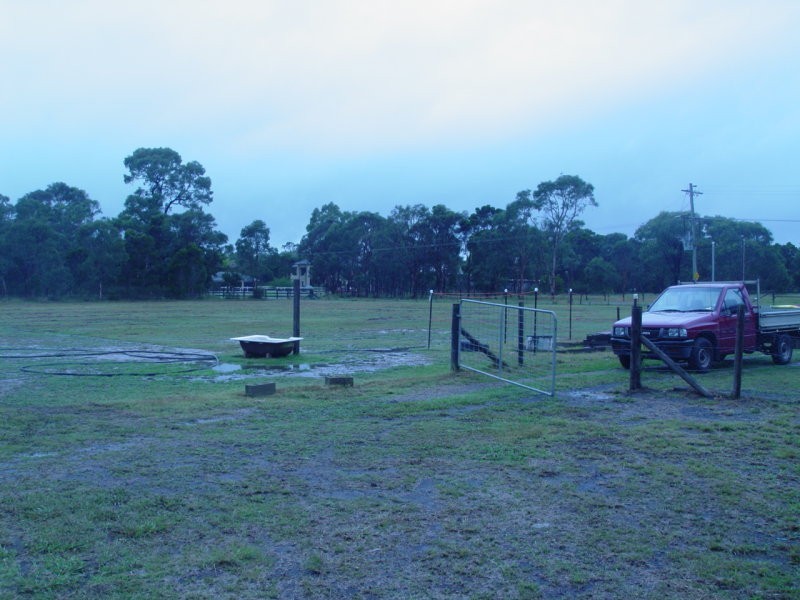 Castlereagh NSW 2749