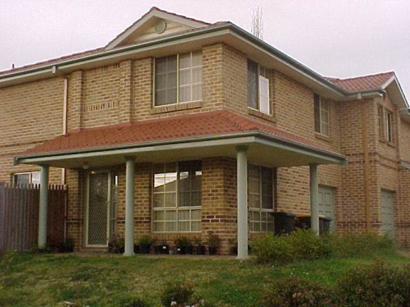 1 St Pauls Way, Blacktown NSW 2148