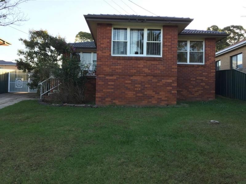 255 Flushcombe Road, Blacktown NSW 2148