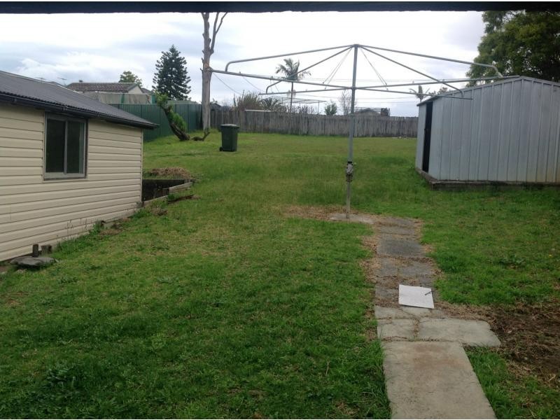 255 Flushcombe Road, Blacktown NSW 2148