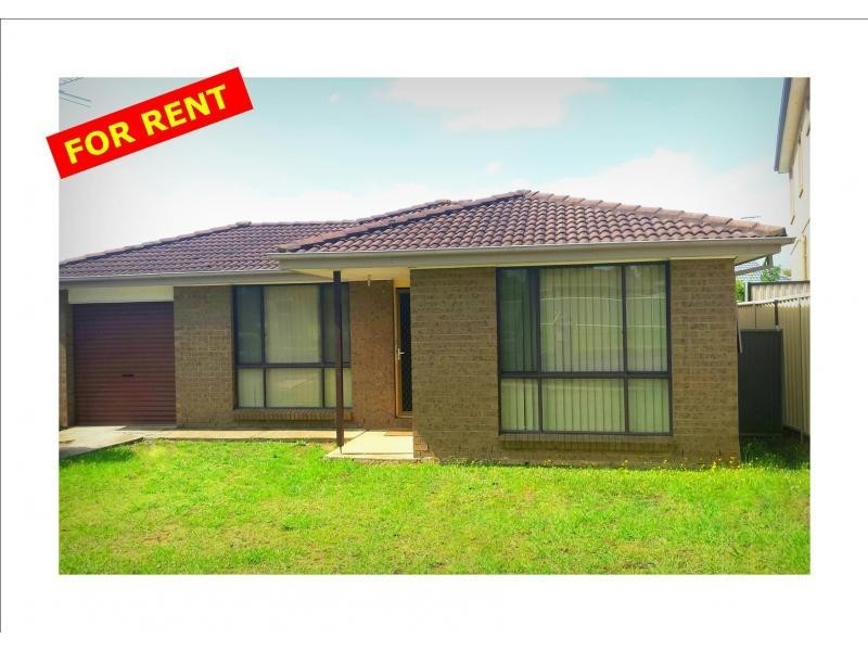 30 Tilden Street, Plumpton NSW 2761