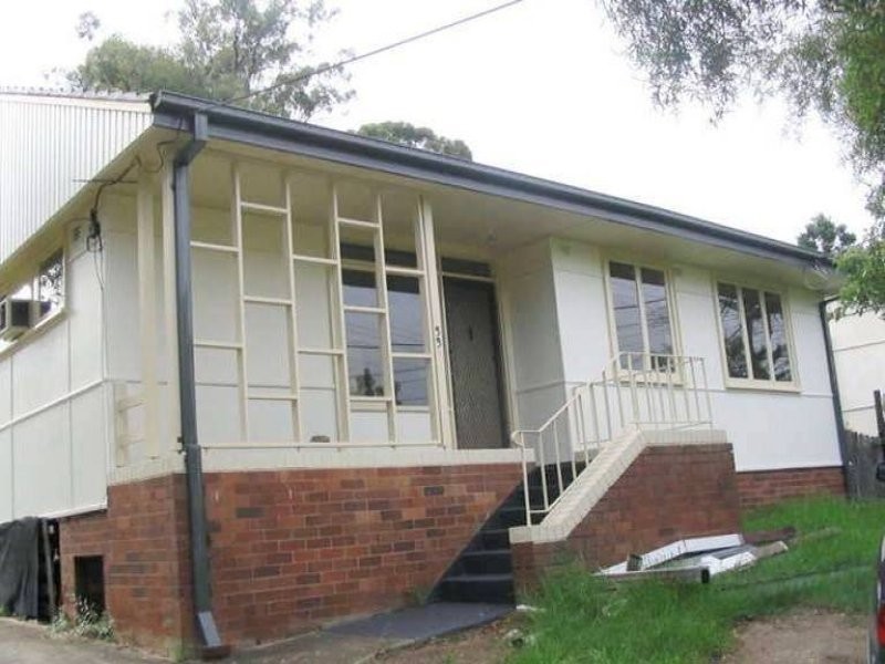 55A Barbara Boulevard, NSW, Seven Hills NSW 2147