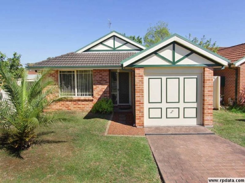 6 Aliberti Drive, Blacktown NSW 2148
