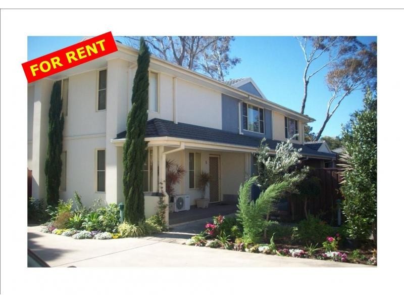 Unit 6/82 Balmoral Street, Blacktown NSW 2148