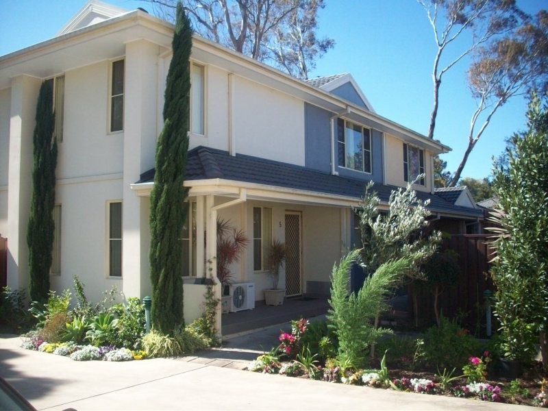 Unit 6/82 Balmoral Street, Blacktown NSW 2148