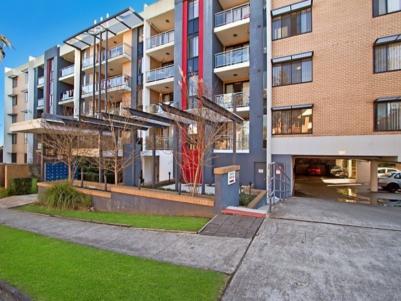 Unit 25/16 Oxford Street, Blacktown NSW 2148