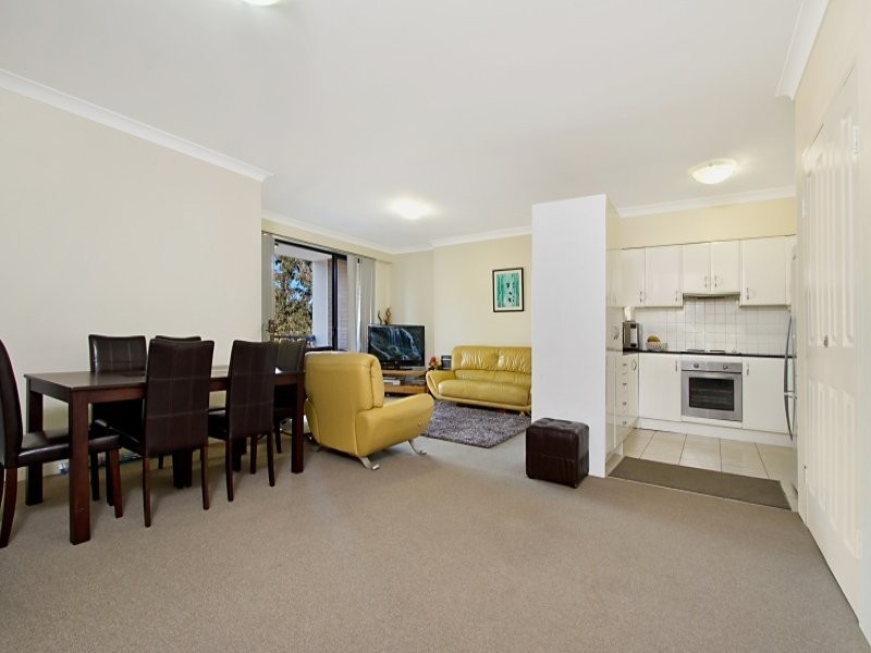 Unit 25/16 Oxford Street, Blacktown NSW 2148