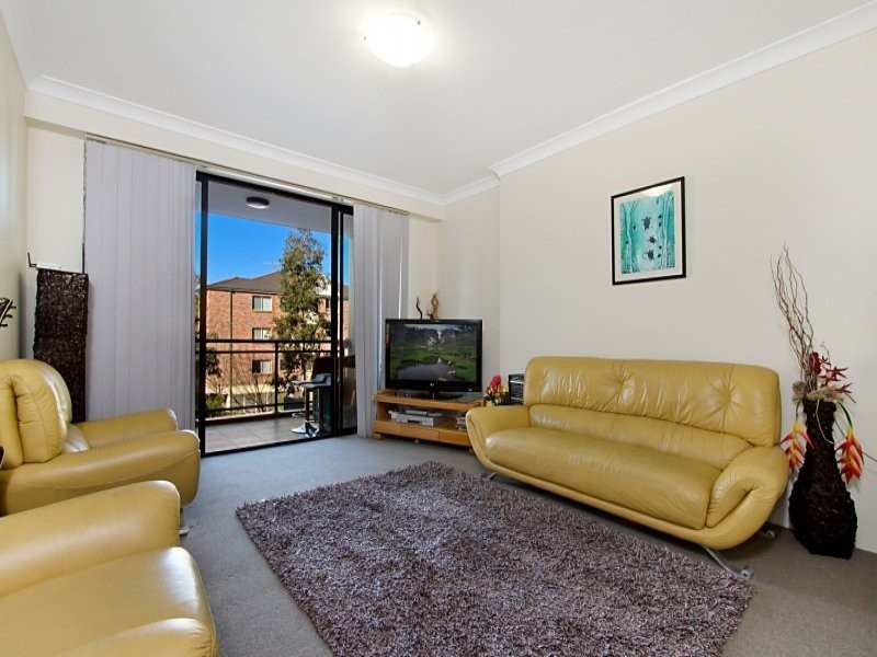 Unit 25/16 Oxford Street, Blacktown NSW 2148