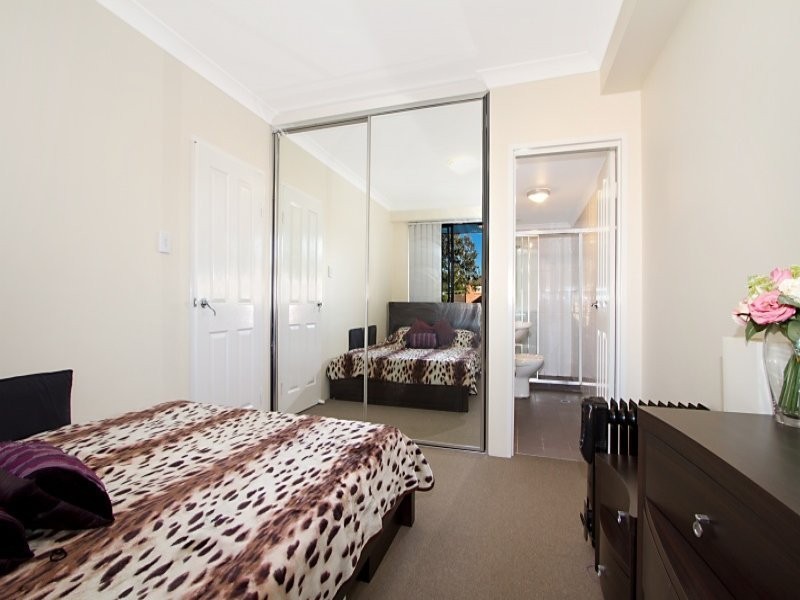 Unit 25/16 Oxford Street, Blacktown NSW 2148