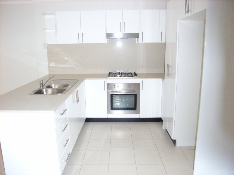 6/15 Bungalow Street, Plumpton NSW 2761