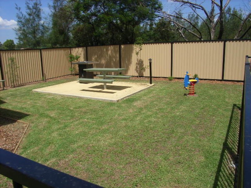 6/15 Bungalow Street, Plumpton NSW 2761